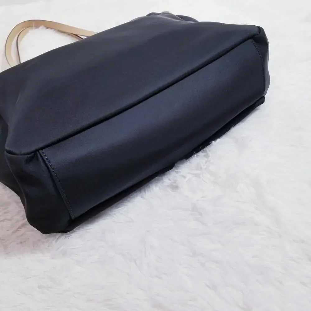 Kate Spade New York Kennedy Parker Honey Diaper Bag